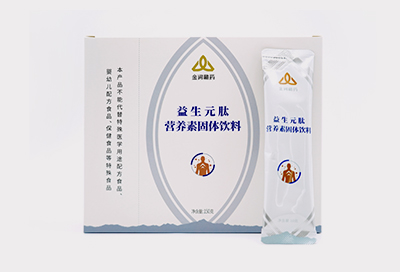 益生元肽