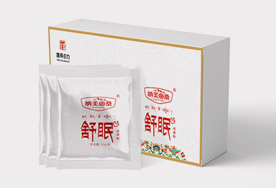 煳儿美舒眠
